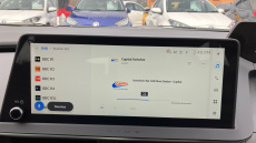 Toyota Prius 2.0 PHEV Design 5dr CVT Hatchback